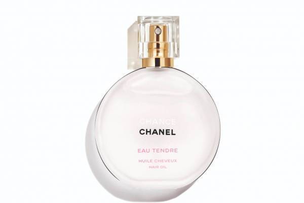シャネルの「チャンス オー タンドゥル ヘア オイル」“香りのおしゃれ”とヘアケアを同時に
