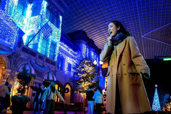 USJ、18時以降に入場可能なナイトパスを期間限定で発売 - 仕事や学校帰りに“夜USJ”