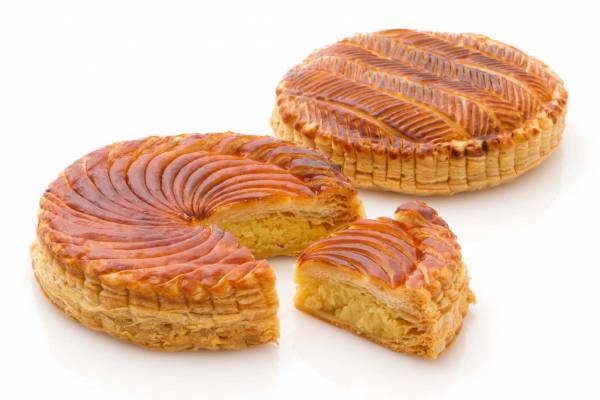 サダハル・アオキから仏伝統菓子「ガレット デ ロワ」風味豊かな“マロン”の新作フレーバー