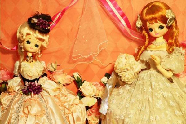 “見て、さわれる”人形の展覧会が横浜人形の家で - 世界各国の人形やぬいぐるみ、大きなドールハウスも