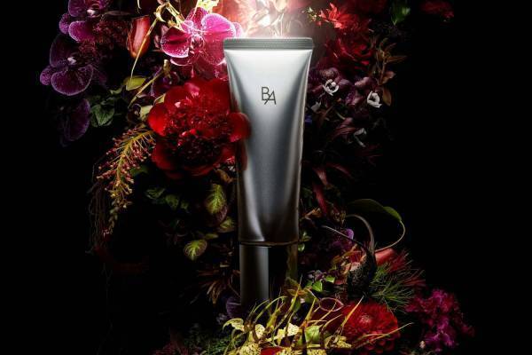 ポーラ最高峰ブランドB.A“太陽光”で肌を育む日中用クリーム「B.A ライト セレクター」