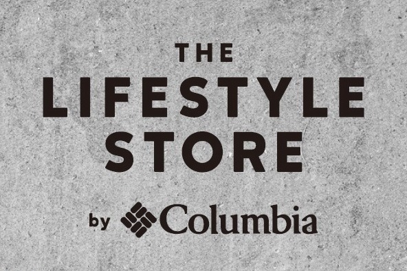 コロンビアの新業態ライフスタイルショップが原宿に、デザイン×機能性ウェアやシューズを展開