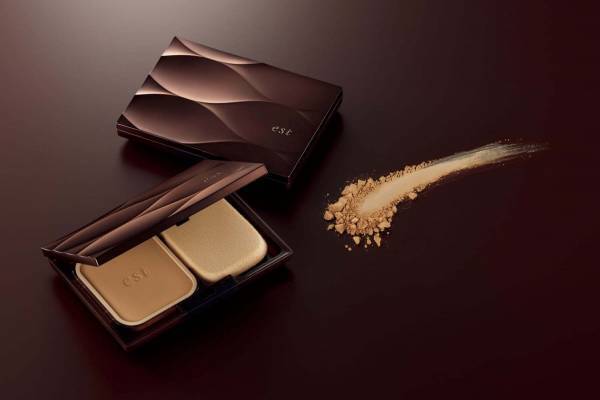 エスト(est)20年春の新作ベースメイク - “シルク肌”を叶えるパウダーファンデなど