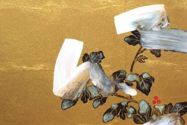 アートイベント「アーティスツ フェア キョウト 2020」京都で、絵画からインスタレーションまで集結