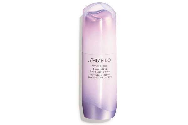 SHISEIDO ホワイトルーセントの新美白美容液、26年かけて開発した美白成分で効率よく美白に