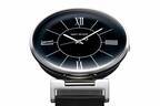 イッセイ ミヤケ ウオッチの新作腕時計「U(ユー)」曲面処理を施したガラス＆文字盤、和田智がデザイン