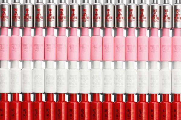 ZARAの新作香水「IMPROBABLE」フローラルやムスクなど全6種のヴィーガンフレグランス