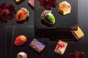 帝国ホテル 東京のバレンタイン2020、濃厚ショコラフォンデュや“どんぐり”型チョコレートなど