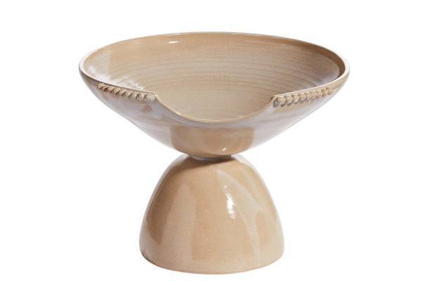 ディオール メゾン“モロッコ”着想の花器、仏人陶芸家アンヌ・アグバドゥ・マソンとコラボ