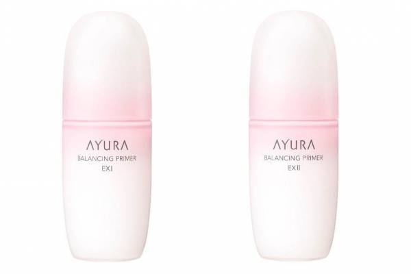 「アユーラ バランシングプライマー」が進化、どんなゆらぎ肌も“テカらない・乾かない”化粧液に