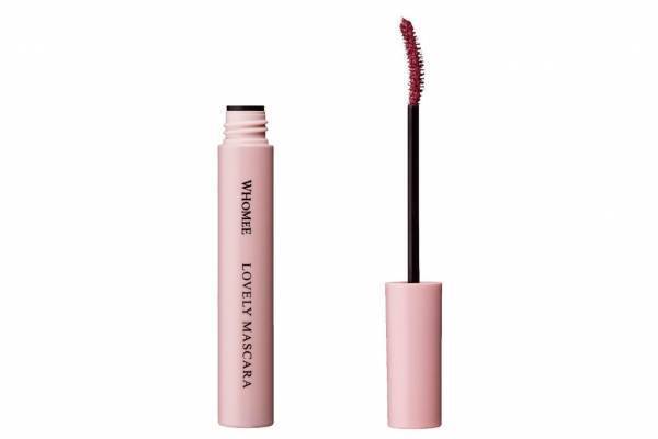 イガリシノブの「フーミー」“色っぽ仕込みアイライナー”sakura2が定番化、儚げピンクマスカラも