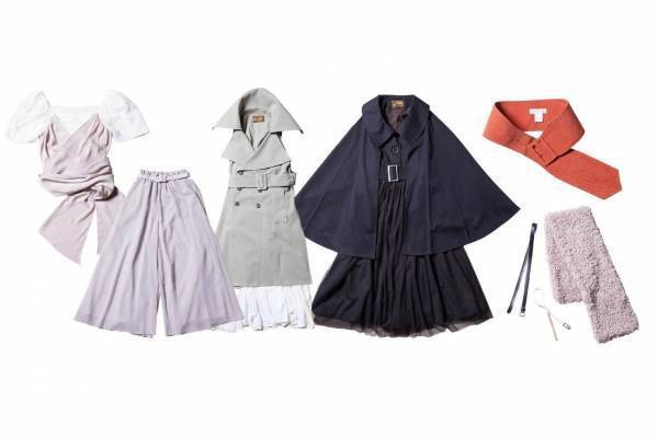 ラフォーレ原宿の2020年福袋「見える・選べる福袋」や限定アイテム入り、初売りセールも