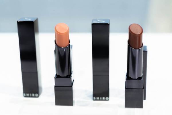 SHIRO“濃厚ショコラ”香る2020年バレンタイン限定コスメ - チョコ色リップ&ネイル発売