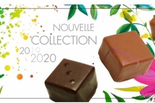 仏チョコレートブランド「ル カカオティエ」バレンタイン期間限定で販売、東京・名古屋・京都など