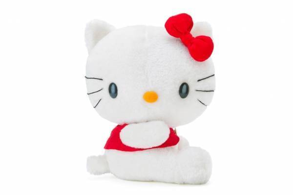 「ハローキティコレクション」そごう横浜で - 未販売の“幻”グッズ展示、会場限定アイテムも