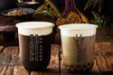 タピオカチーズティー専門店「タピチ」限定、京都ほうじ茶×チーズミルクフォームの和風ドリンク