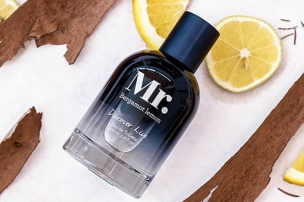 ラリン「ミスターラリン」ベルガモットレモンの香りに一新、男女で使えるボディクリームやオードトワレ