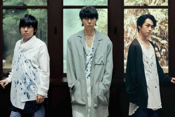 RADWIMPSのライブ映像作品「ANTI ANTI GENERATION 2019」劇場先行上映も