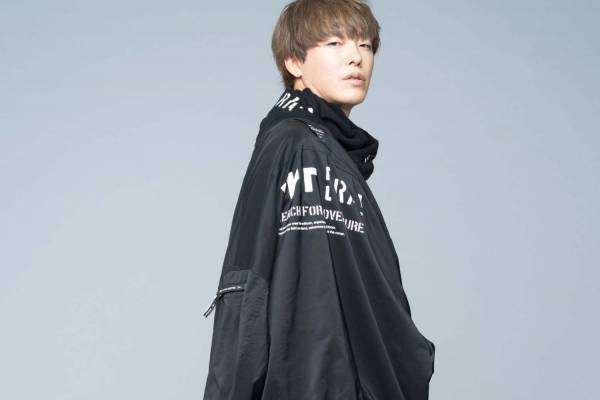 SPYAIRのIKEによるブランドが恵比寿で受注イベント、アウトドア着想のMA-1やTシャツ
