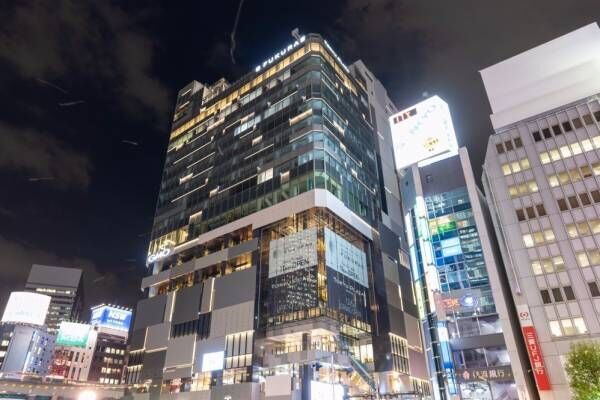 東急プラザ渋谷が年始セールを初開催、ファッションなど最大50％オフ＆限定福袋も