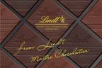 リンツ初のチョコレートのレシピブック「リンツのチョコレートと55のレシピ」発売