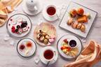 京都ホテルオークラのバレンタイン、柚子＆ほうじ茶の“和”アフタヌーンティーや抹茶の生チョコ
