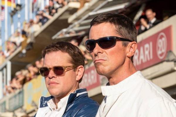 MOVIXあまがさきで「爆音映画祭」フォードvsフェラーリ、1917、キャッツなど爆音上映