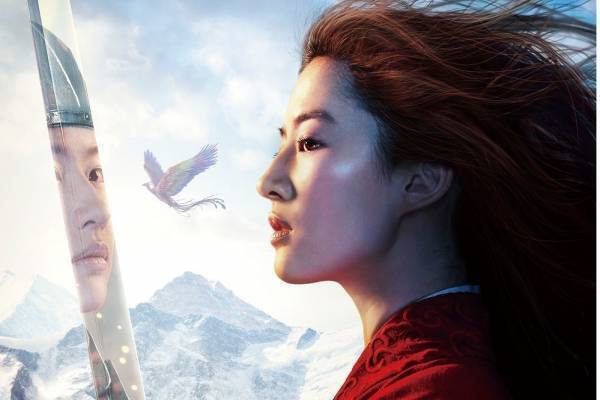 ディズニー映画『ムーラン』ニキ・カーロ監督で実写化へ - 中国人女優リウ・イーフェイ主演
