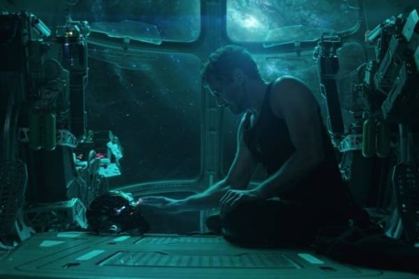 映画『アベンジャーズ／エンドゲーム』シリーズ完結編、最強の敵サノスに挑む最後の戦い