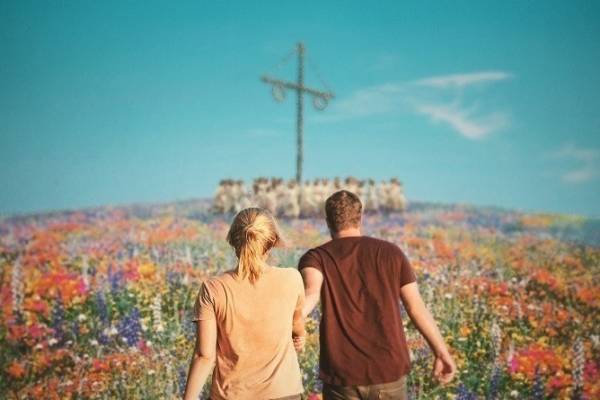 「爆音映画祭」大阪・なんばパークスシネマで、初登場『ミッドサマー』ほか『マトリックス』など上映