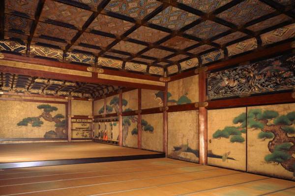 「artKYOTO 2020」京都・元離宮二条城で、21のギャラリーからアート作品集結