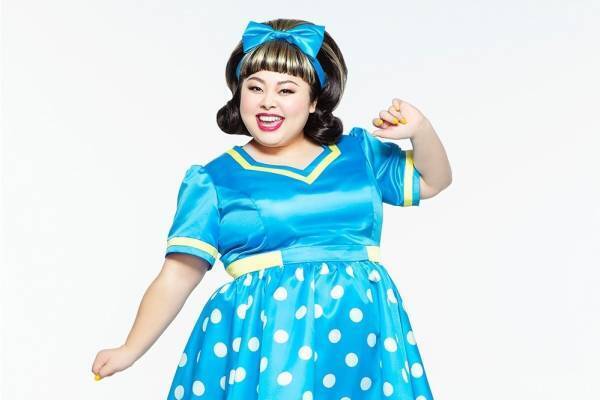 【開催中止】渡辺直美主演ミュージカル『ヘアスプレー』「東京建物 ブリリア ホール」＆梅田芸術劇場で