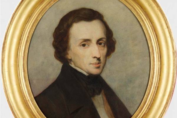 「ショパンー200年の肖像」展が東京・静岡で - 直筆の楽譜や手紙、肖像画を日本初公開