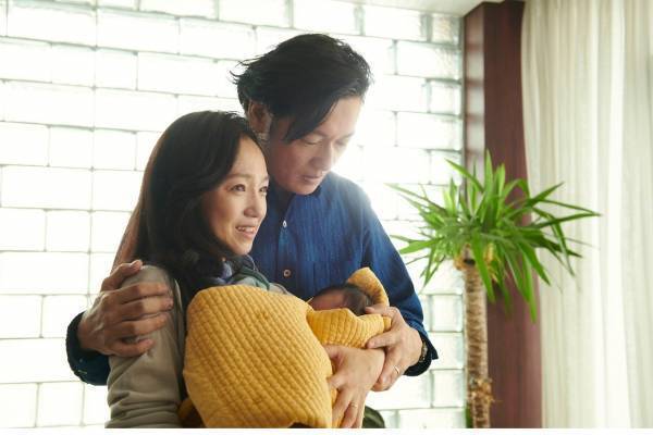 映画『朝が来る』辻村深月の人気小説×河瀨直美監督、異なる人生を歩む“2人の母”の物語