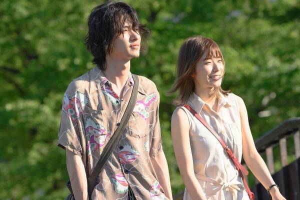 又吉直樹作の恋愛小説『劇場』が山﨑賢人×松岡茉優で映画化、監督に“セカチュー”の行定勲