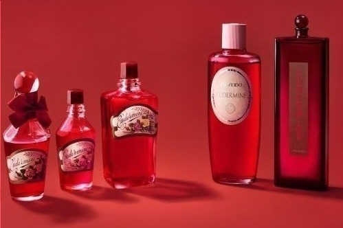 【巡回中止】資生堂の展覧会が大阪・名古屋・京都・横浜で、ロングセラーコスメ＆歴代香水など約500点