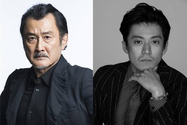 【公演中止】彩の国シェイクスピア・シリーズ舞台36弾『ジョン王』吉田鋼太郎演出×小栗旬主演