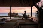「星野リゾート バンタカフェ」沖縄・読谷村に、崖の上から海を眺める“絶景カフェ”