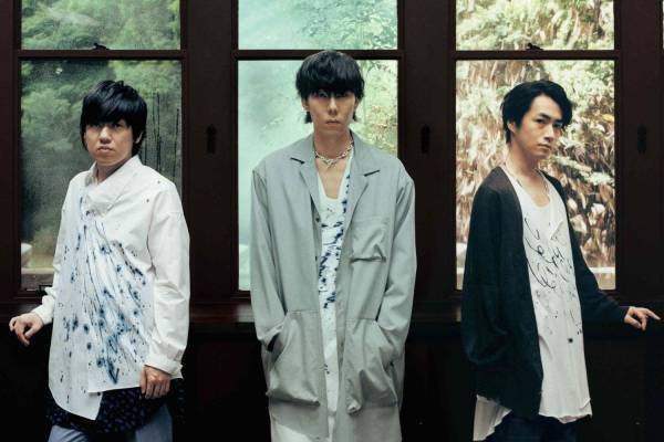 【公演延期】RADWIMPS初の4大ドーム公演を含むツアー- 東京・大阪・名古屋など7都市10公演