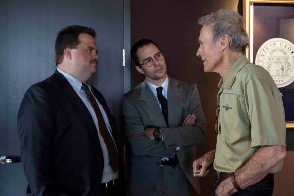 映画『リチャード・ジュエル』クリント・イーストウッド監督が、96年爆破テロ事件の真実を描く