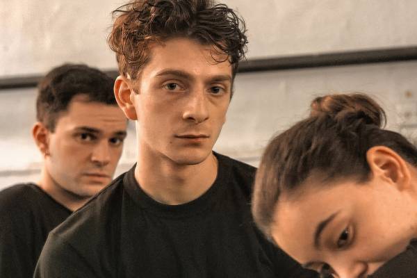 映画『ダンサー そして私たちは踊った』ライバル心から欲望へ、ジョージアを舞台にしたあるダンサーの物語