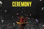 King Gnu、新アルバム「CEREMONY」をリリース - 2020年全国ツアーも発表