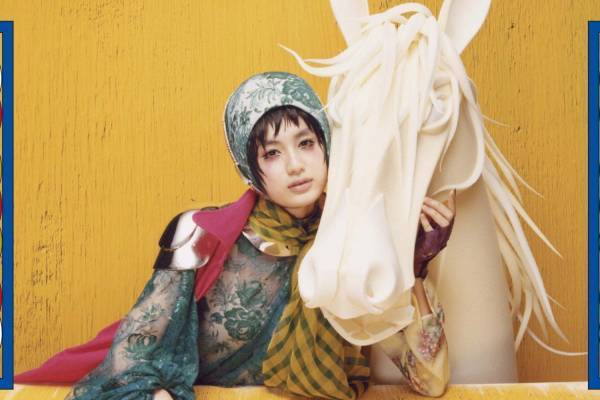 菅田将暉CDジャケット手掛けるアートディレクター矢後直規の大型個展ラフォーレ原宿で、初公開ラフ画など