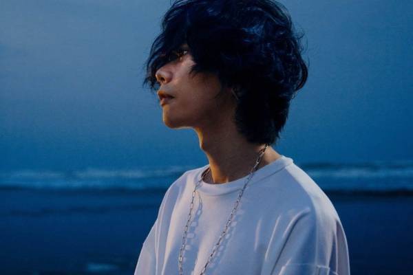 嵐の新曲「カイト」米津玄師作詞・作曲、ジャケットは大野智の書き下ろし