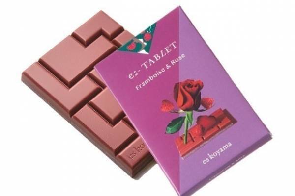 「アムール・デュ・ショコラ」ジェイアール名古屋タカシマヤのチョコレートの祭典が過去最大スケールに