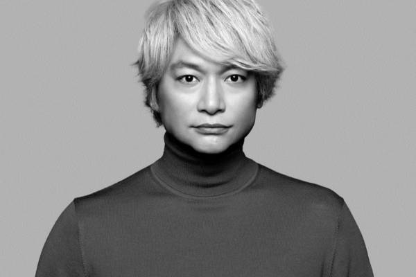 香取慎吾の初ソロアルバム「ニワニワワイワイ(20200101)」BiSHやKREVAらとコラボ