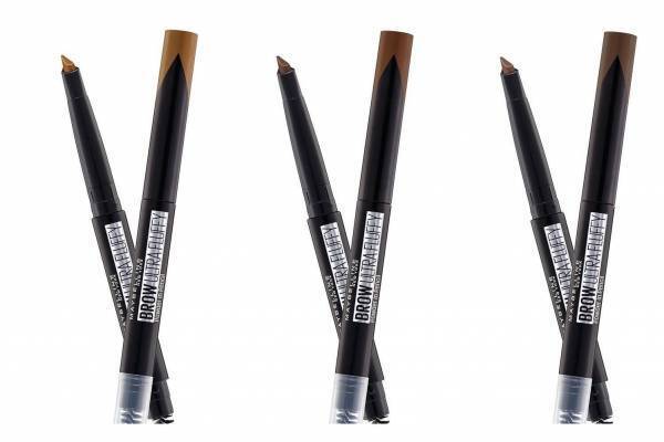 メイベリン ニューヨーク“ふんわり眉”を叶えるアイブロウが最終形に！ふんわりブラシでより自然な眉へ