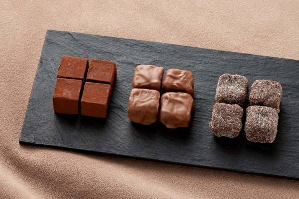 松屋銀座のバレンタインイベント2020、イートイン＆量り売りチョコなど“自分チョコ”充実の約100店