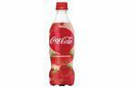 「コカ・コーラ ストロベリー」世界初イチゴフレーバー限定発売