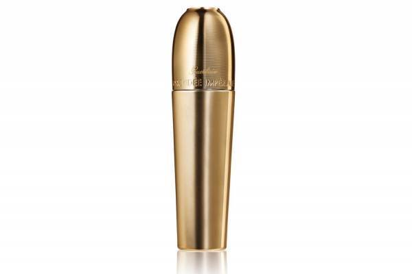 ゲラン最高峰スキンケア“睡眠”に着目した新夜用美容液「オーキデ アンペリアル ザ ナイトセロム」